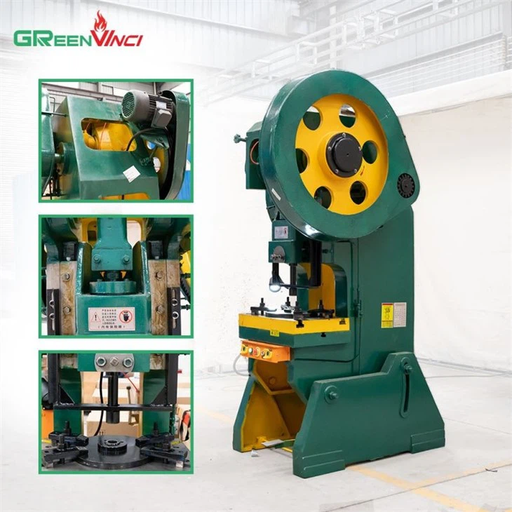 Punching Pressure Machine1 (4)