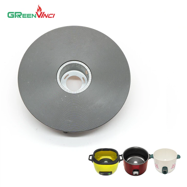 Rice Cooker Heating Plate1 (2)
