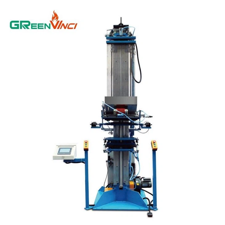 Widened-Column Mgo Powder Filling Machine1 (5)