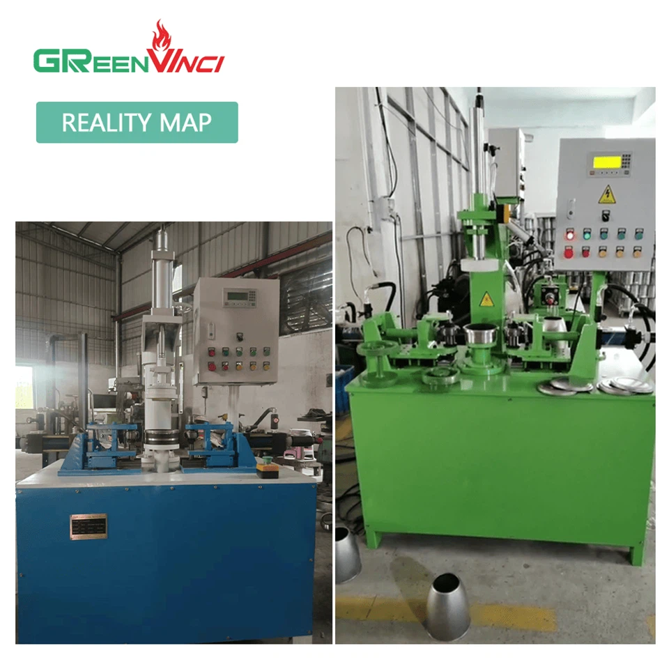 Kettle Beading Machine 2